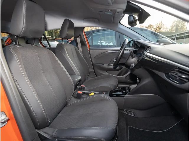 Opel Corsa Corsa-e Elegance