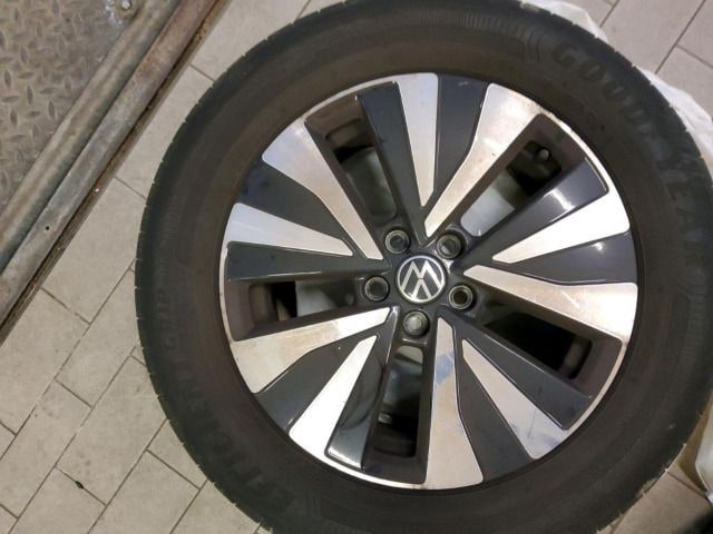 Volkswagen Taigo 1.0 TSI Life