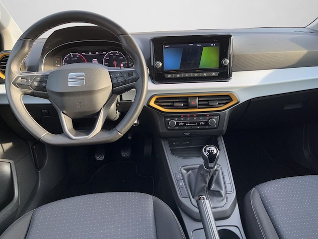 Seat Ibiza 1.0 TSI Style