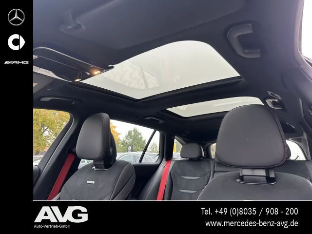 Mercedes-Benz C 43 AMG 4MATIC AMG Line Estate