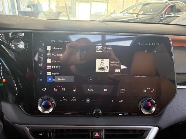 Lexus RX-Serie 450h Executive Line