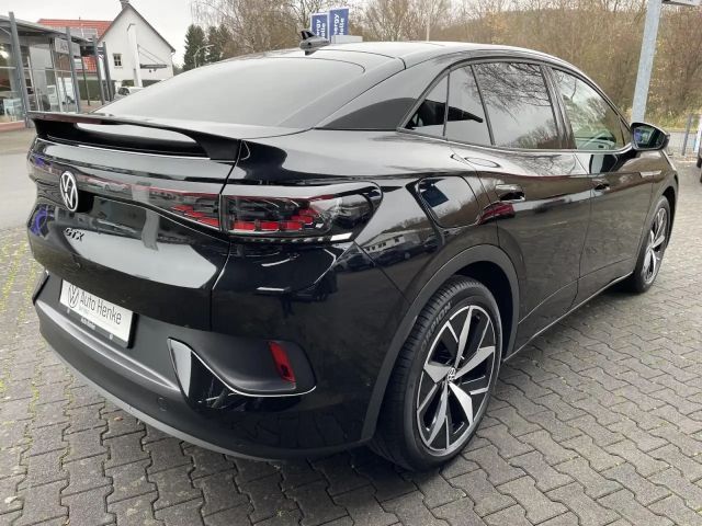 Volkswagen ID.5 4Motion 77 KWh GTX