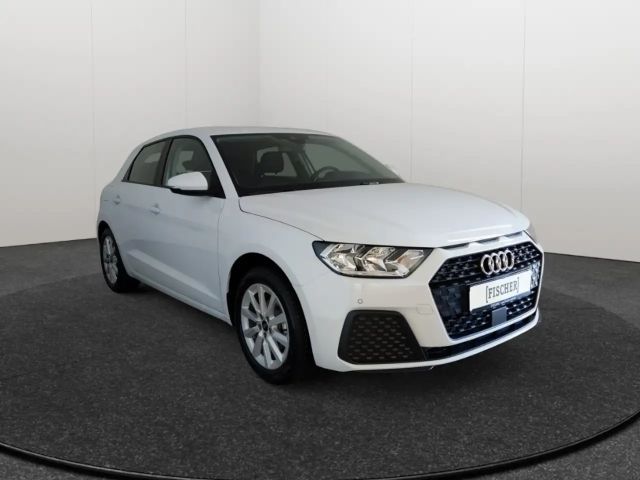 Audi A1 25 TFSI Sportback