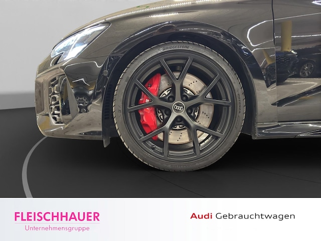 Audi RS3 Quattro S-Tronic Sportback