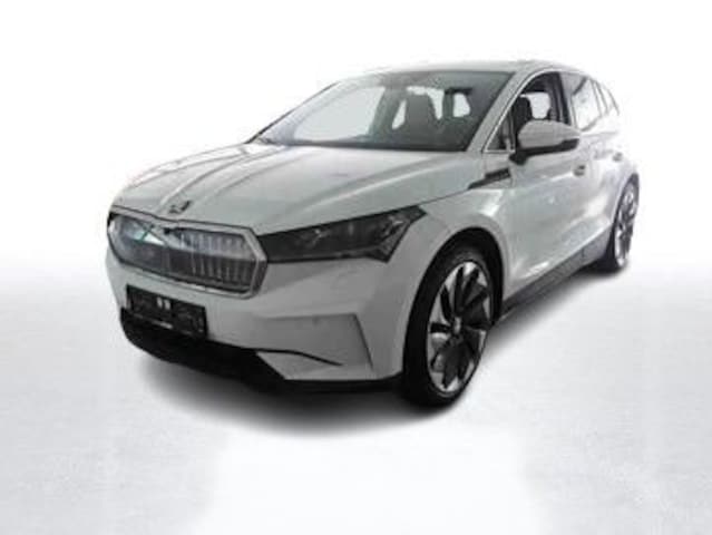 Skoda Enyaq iV 80x