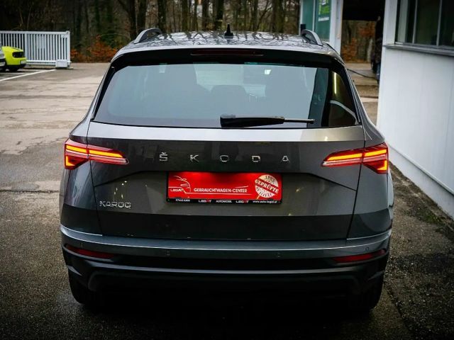 Skoda Karoq Ambition