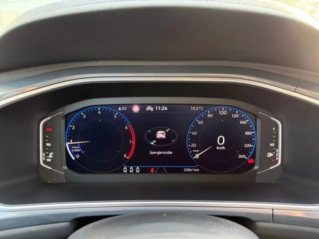 Volkswagen T-Roc 1.0 TSI Style