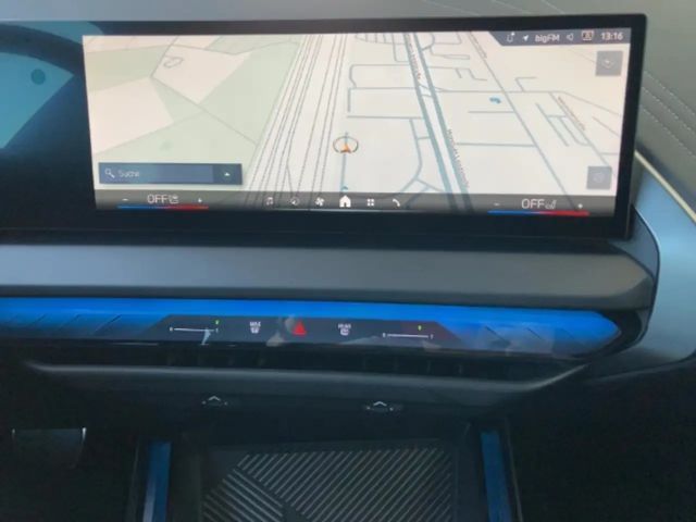 BMW X3 M-Sport xDrive