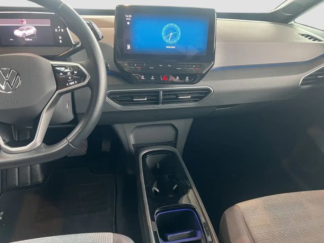 Volkswagen ID.3 City Pure