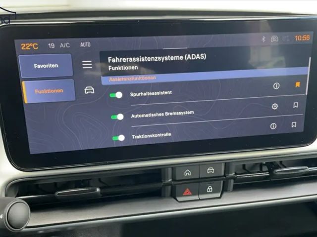 Jeep Avenger Altitude