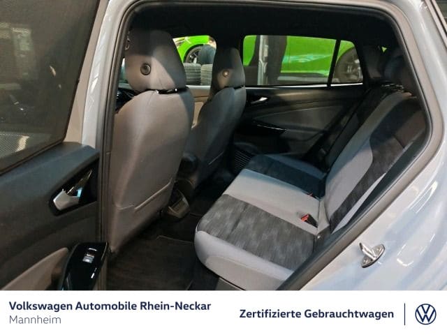 Volkswagen ID.4 Performance Pro