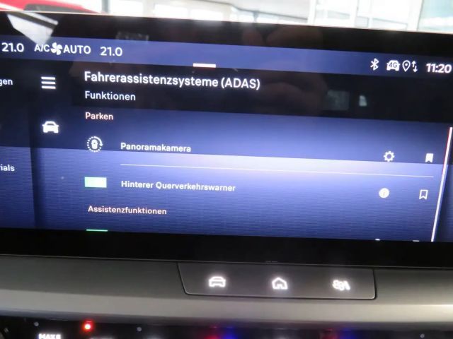 Opel Grandland X GS-Line Grand Sport Hybrid