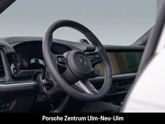 Porsche Cayenne Coupé E-Hybrid Turbo