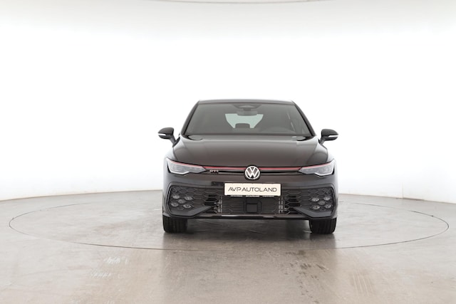 Volkswagen Golf 2.0 TSI DSG Golf VIII