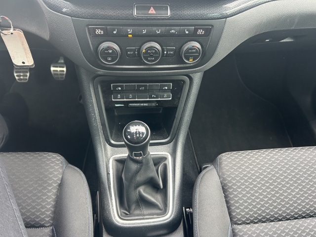 Volkswagen Sharan 1.4 TSI TSi United