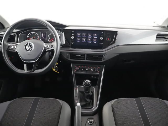 Volkswagen Polo Highline