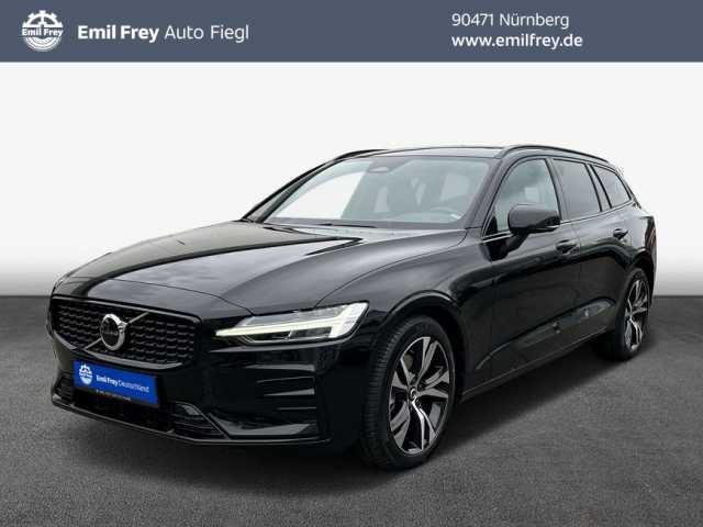 Volvo V60 V60