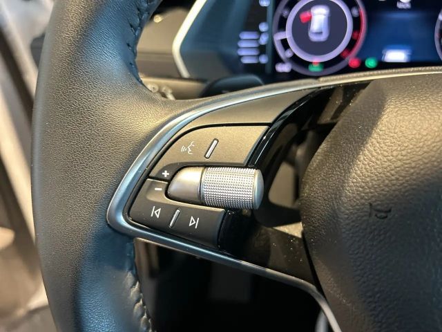 Skoda Octavia Selection