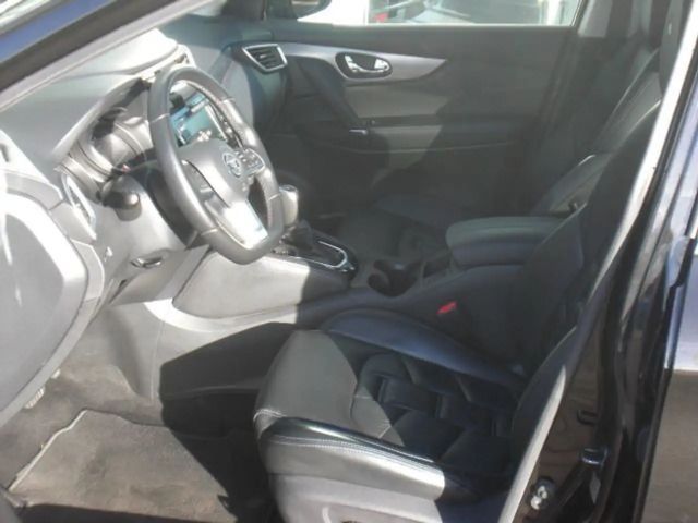 Nissan Qashqai DIG-T