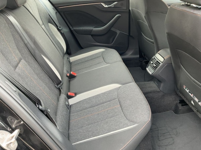 Skoda Scala 1.5 TSI Style Style