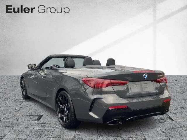 BMW 440 Cabrio M-Sport xDrive