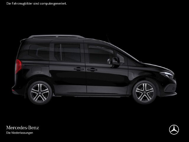 Mercedes-Benz T 180 Progressive