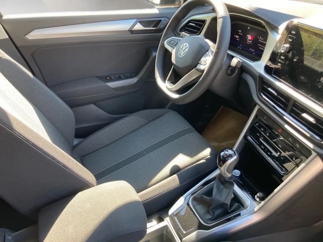 Volkswagen T-Roc Friends TSI