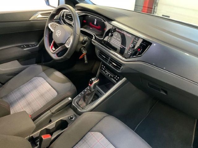 Volkswagen Polo 2.0 TSI DSG GTI
