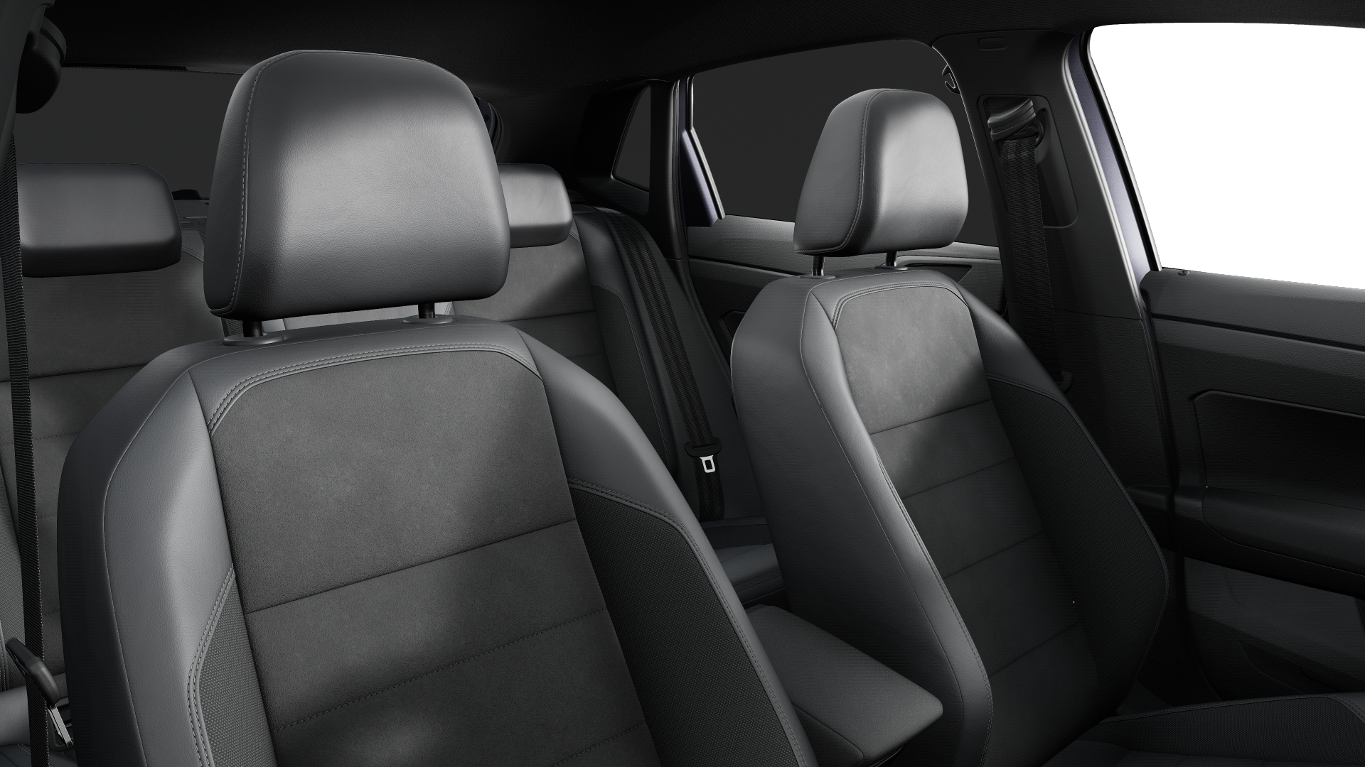 Volkswagen Polo DSG GTI IQ.Drive