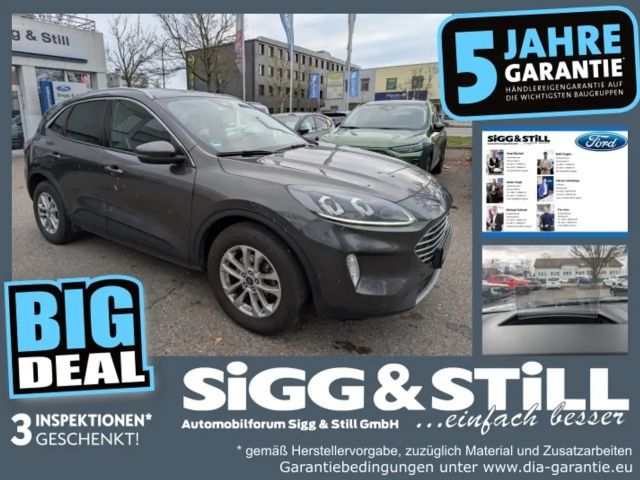 Ford Kuga Titanium X
