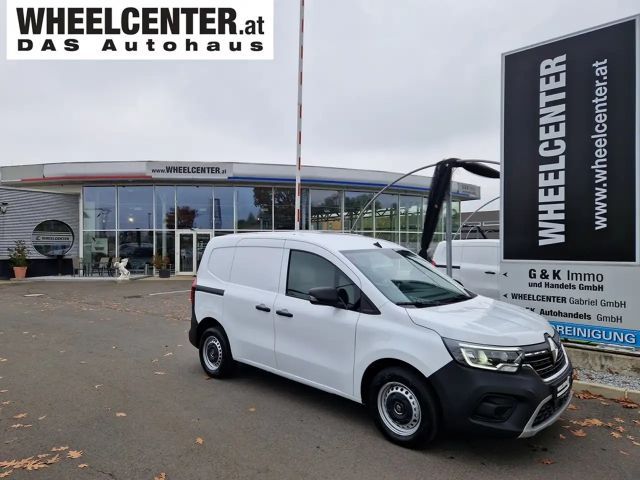 Renault Kangoo TCe 100