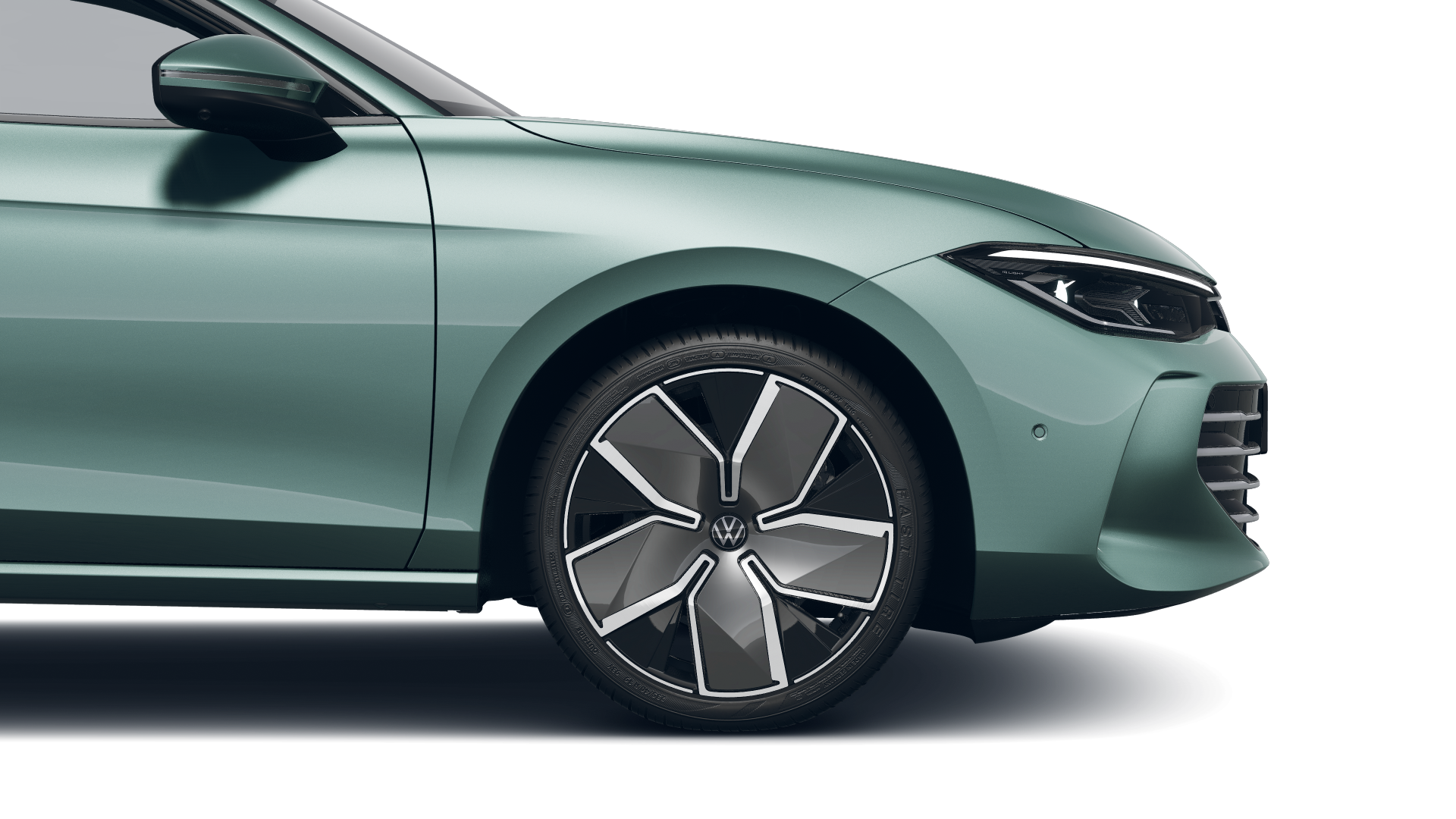 Volkswagen Passat DSG Elegance Elegance