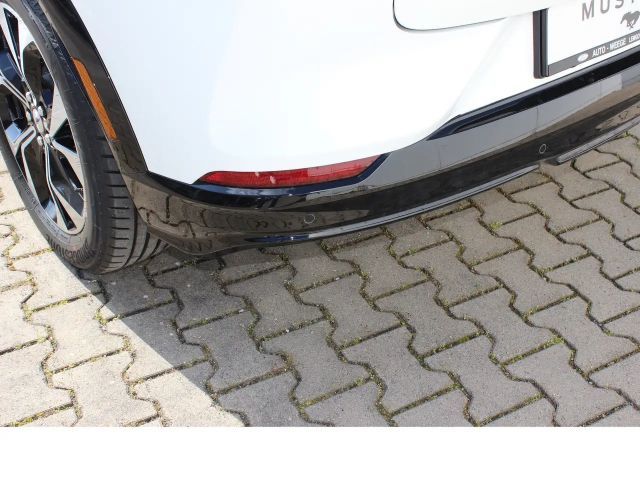 Ford Mustang Mach-E AWD