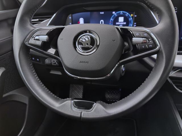 Skoda Octavia 2.0 TDI Combi Style Style