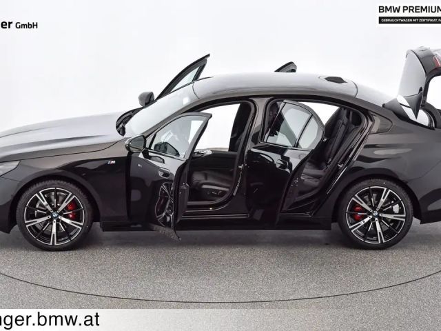 BMW 520 520d Sedan xDrive