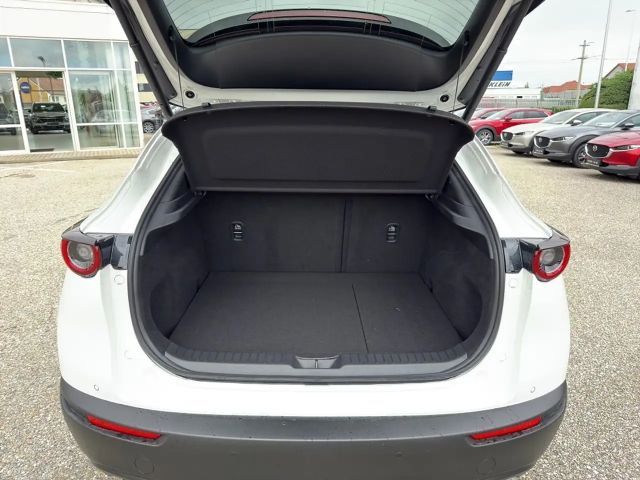 Mazda CX-30 Exclusive-line