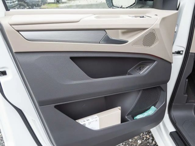 Volkswagen Multivan 2.0 TDI DSG Lang Life T7