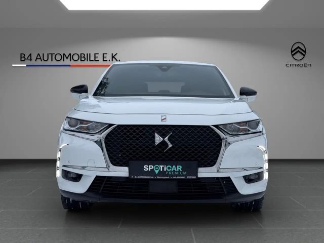DS DS 7 Crossback E-Tense Mobiles