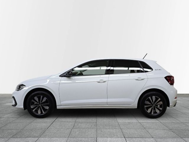 Volkswagen Polo IQ.Drive