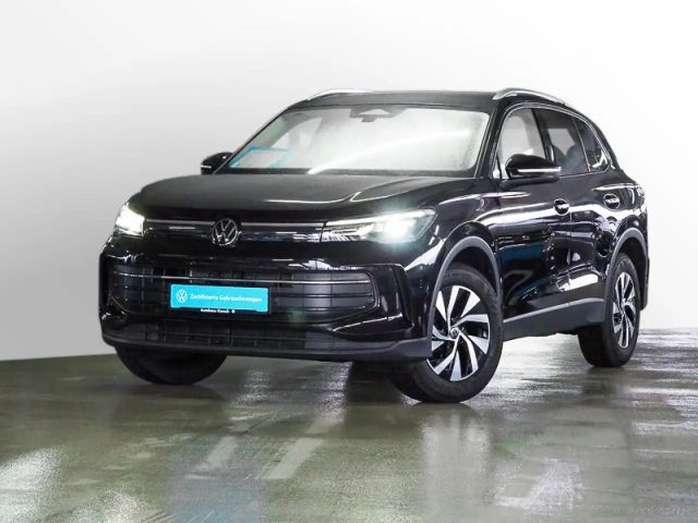 Volkswagen Tiguan 1.5 eTSI DSG Life