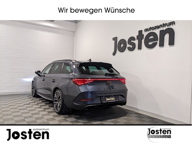 Cupra Leon 2.0 TSI Sportstourer VZ