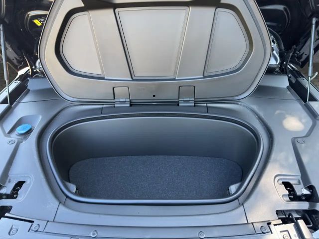 Volvo C40 Plus Recharge