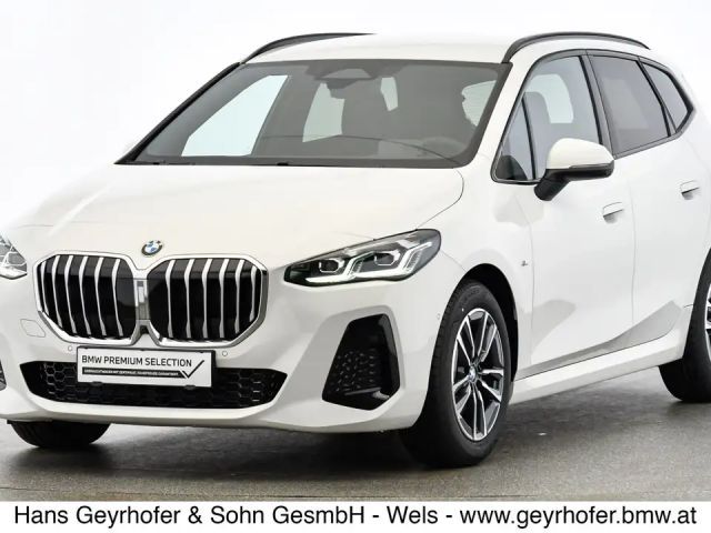 BMW 218 218d Active Tourer Sedan