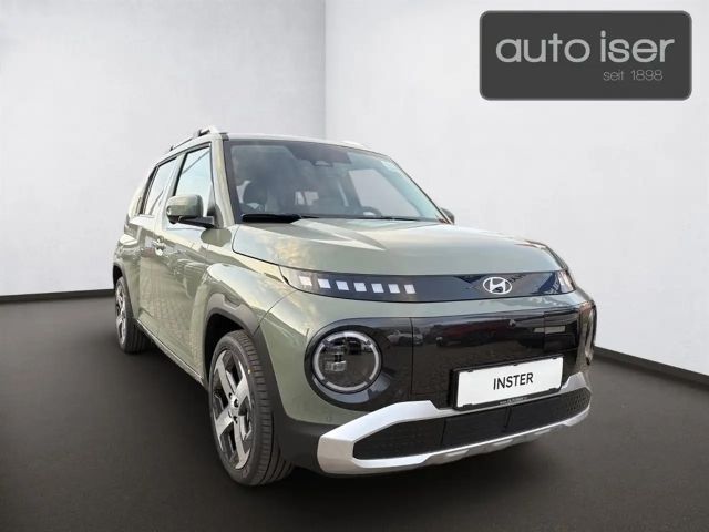 Hyundai INSTER 49 kWh Trend