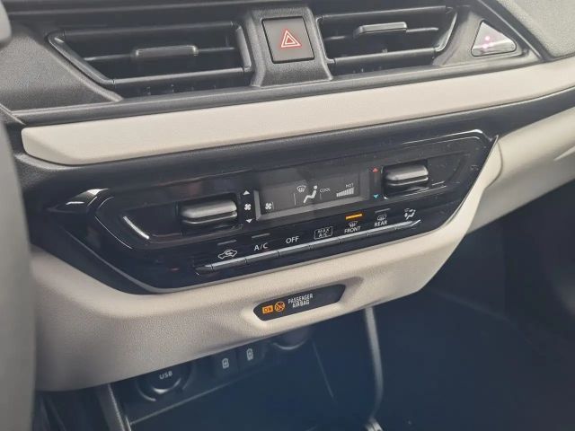 Suzuki Swift Comfort Hybrid