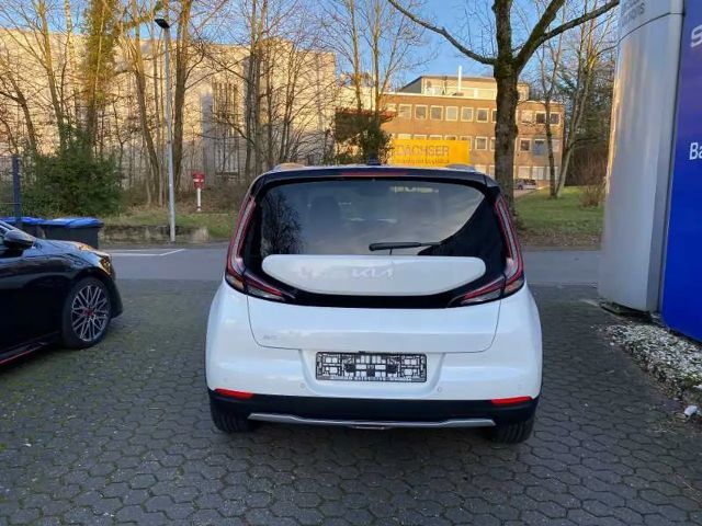 Kia Soul 64-kWh Inspir.GD,WP- Lieferung frei Haus!