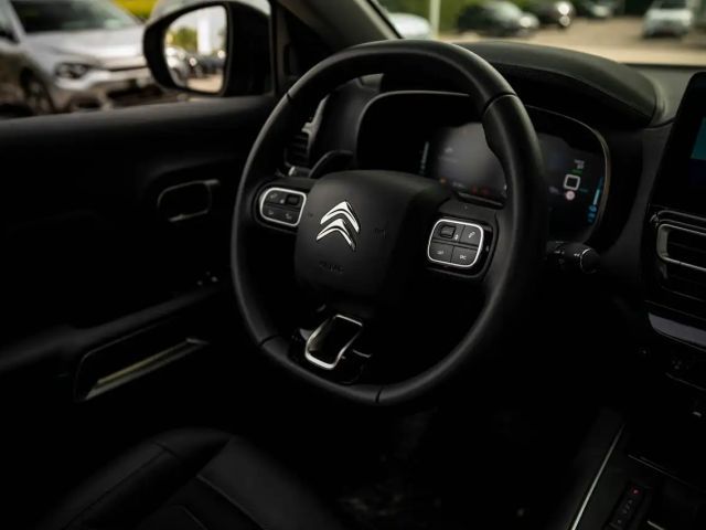 Citroën C5 Aircross Plugin Hybr. | Panodak | v&a. Camera | Dodehoek...