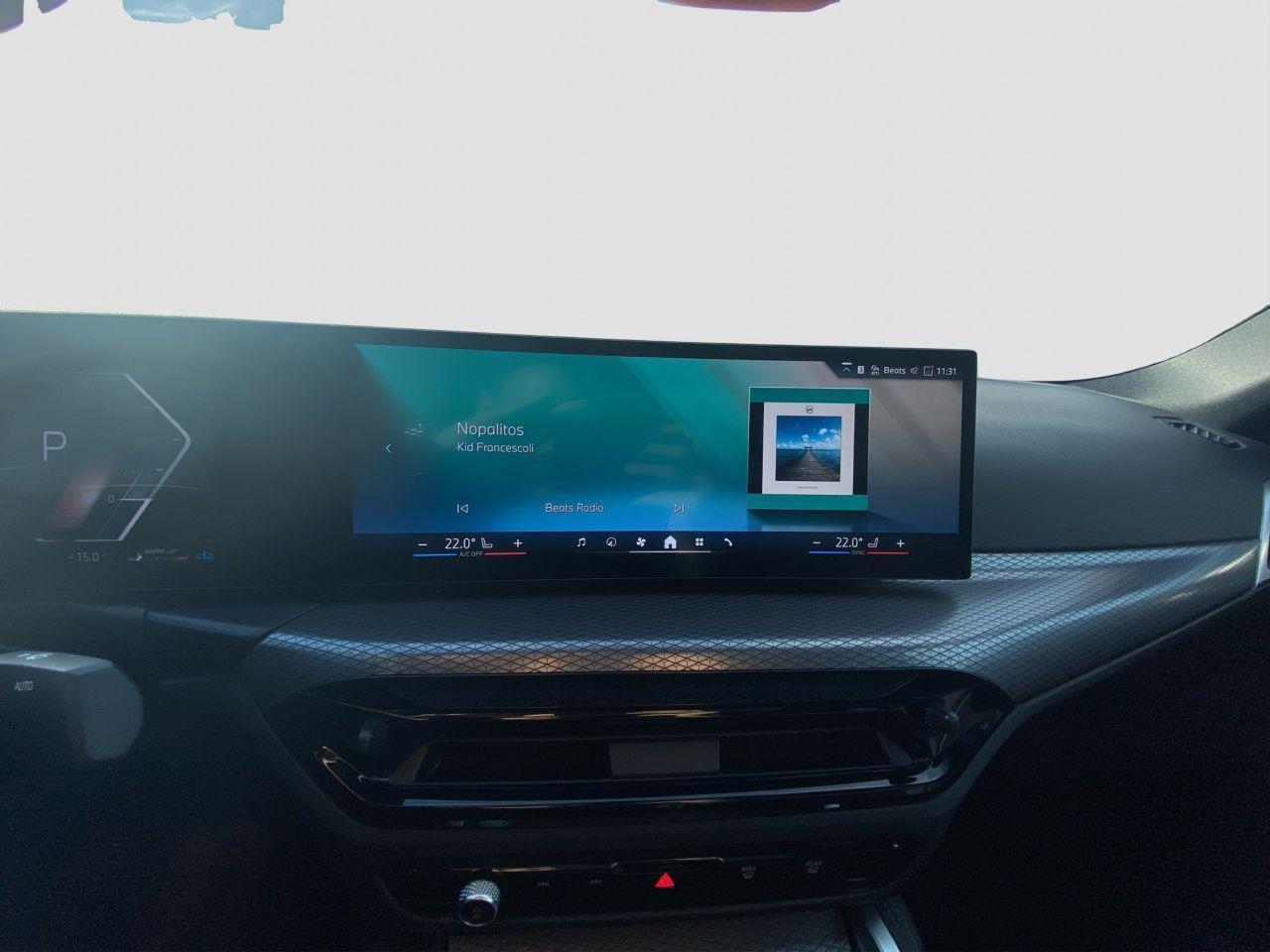 BMW 430 430i Coupé Gran Coupé xDrive