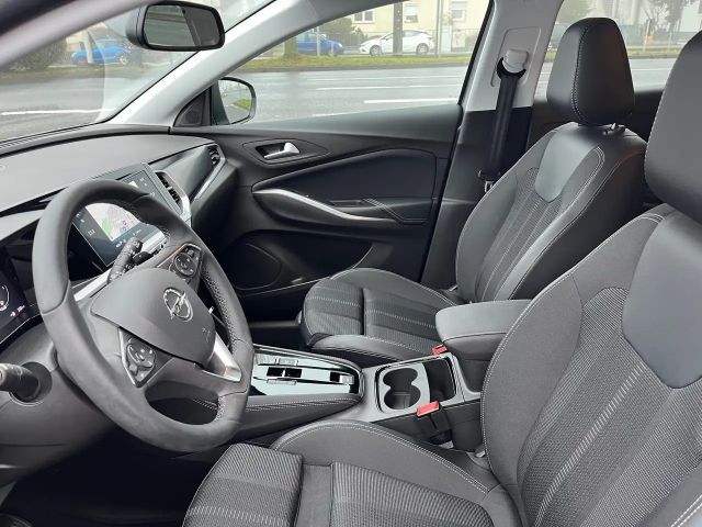 Opel Grandland X GS-Line Grand Sport