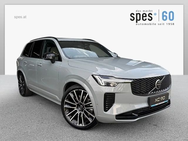 Volvo XC90 AWD Dark T8 Ultra